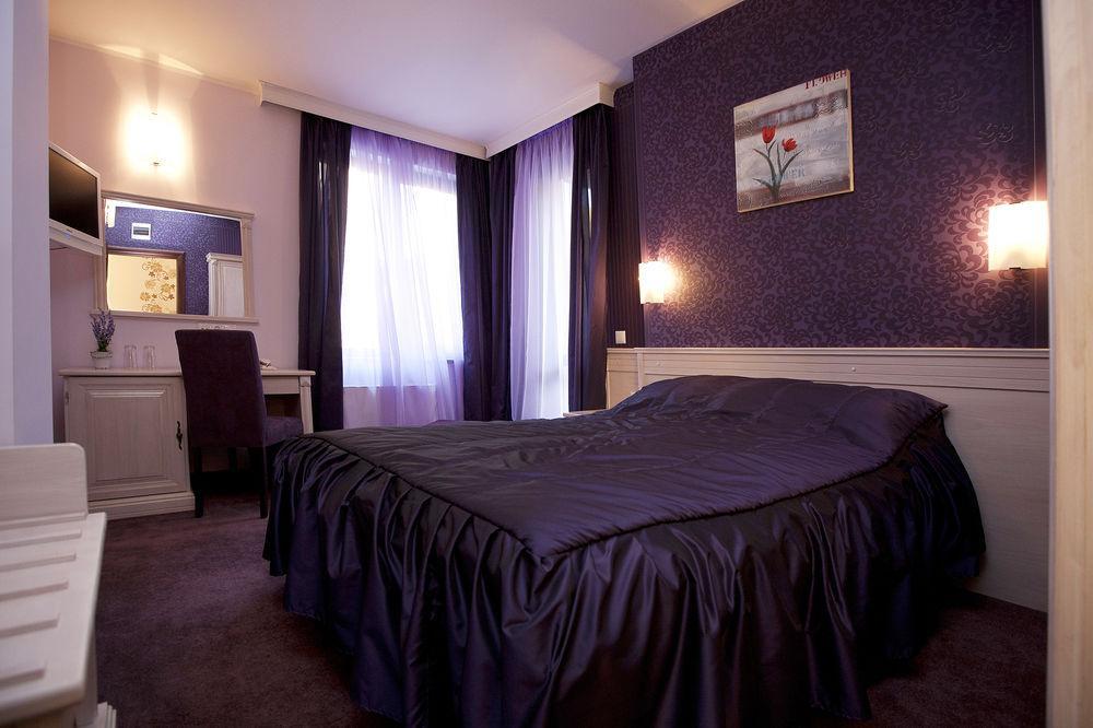 Aris Hotel София Экстерьер фото