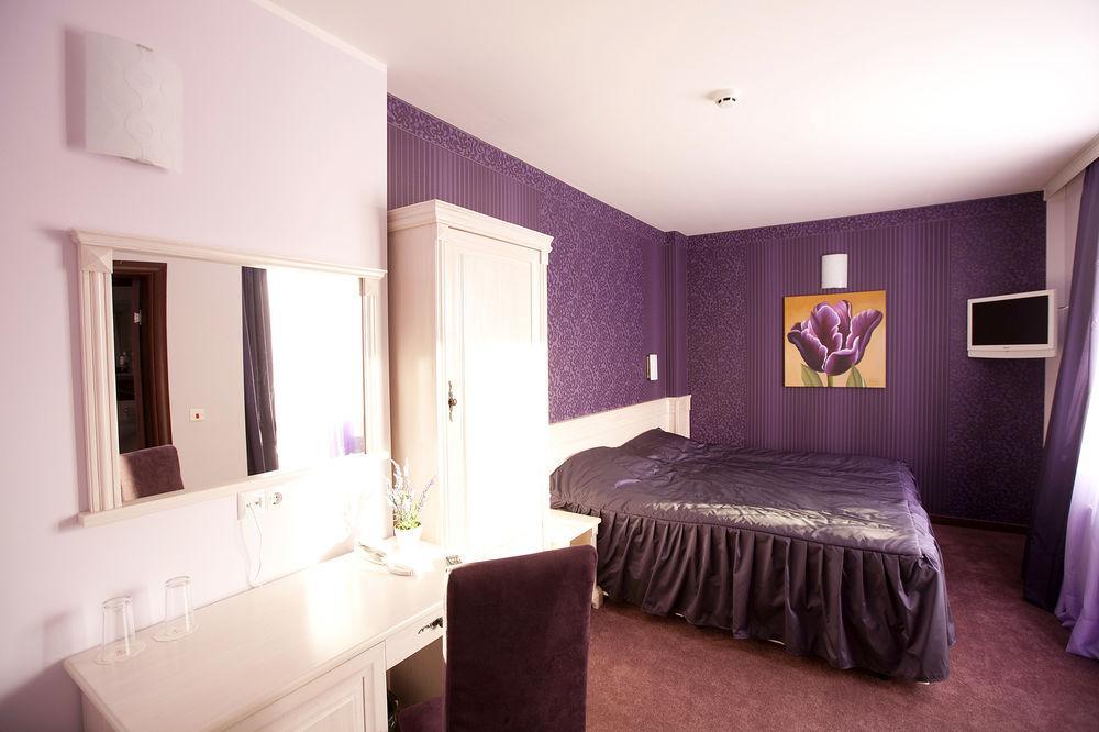 Aris Hotel София Экстерьер фото