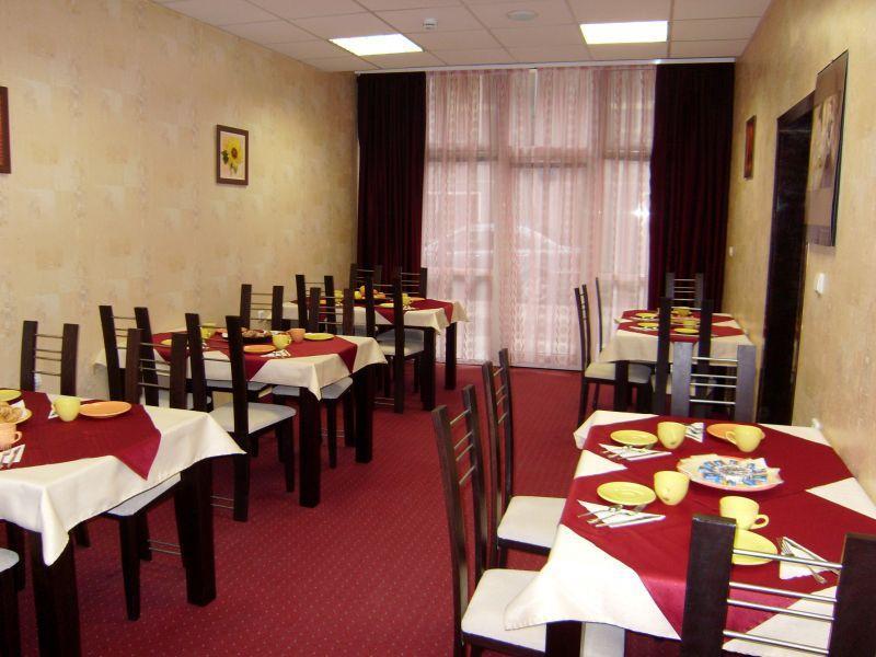 Aris Hotel София Экстерьер фото
