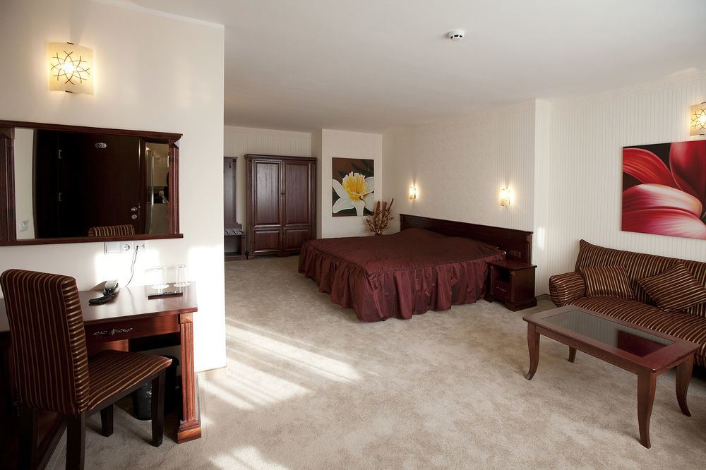Aris Hotel София Экстерьер фото