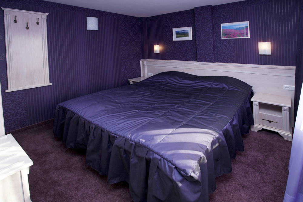 Aris Hotel София Номер фото
