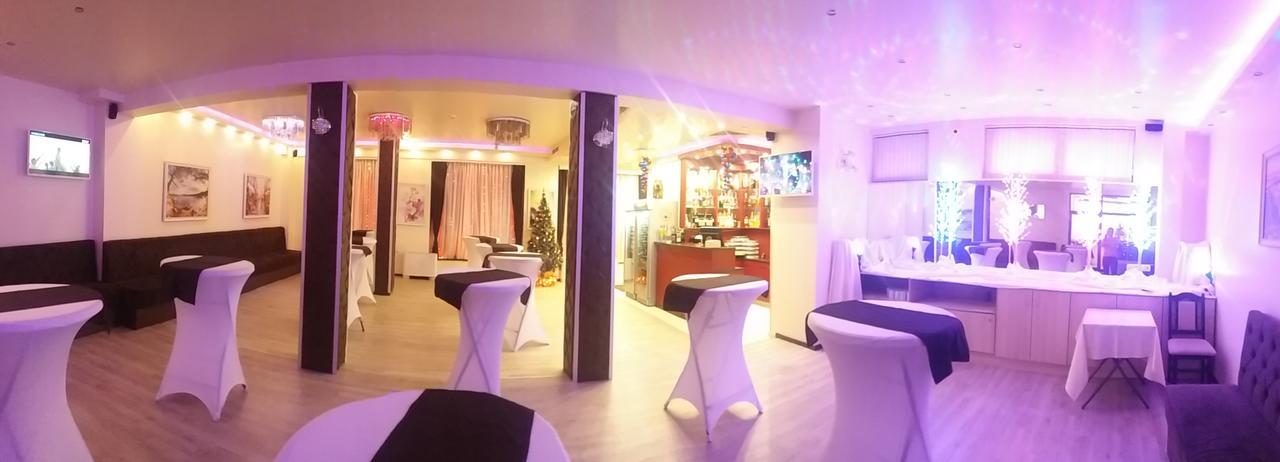 Aris Hotel София Экстерьер фото