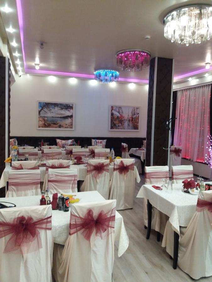 Aris Hotel София Экстерьер фото