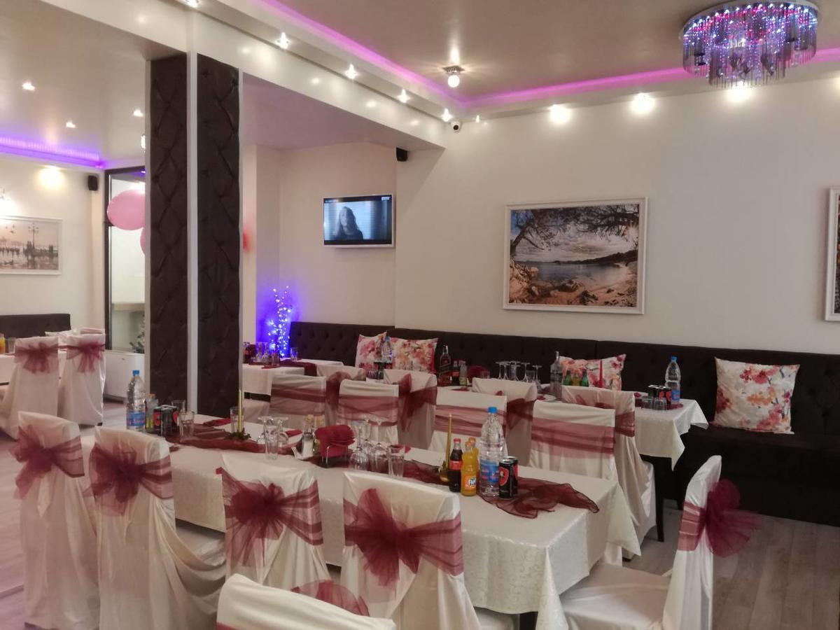 Aris Hotel София Экстерьер фото