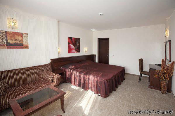 Aris Hotel София Экстерьер фото