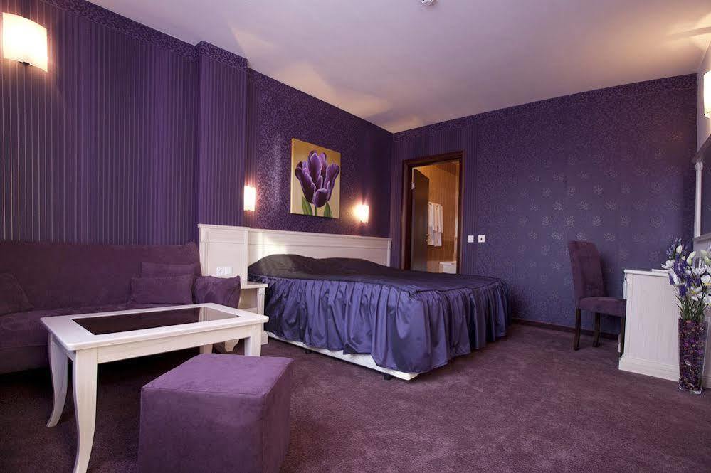 Aris Hotel София Экстерьер фото