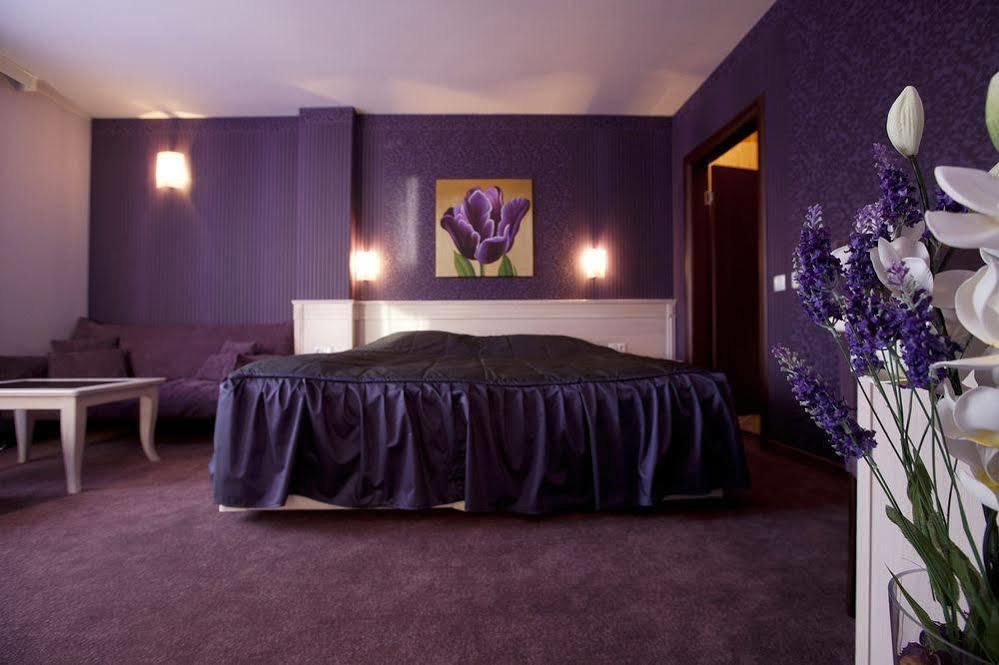 Aris Hotel София Экстерьер фото