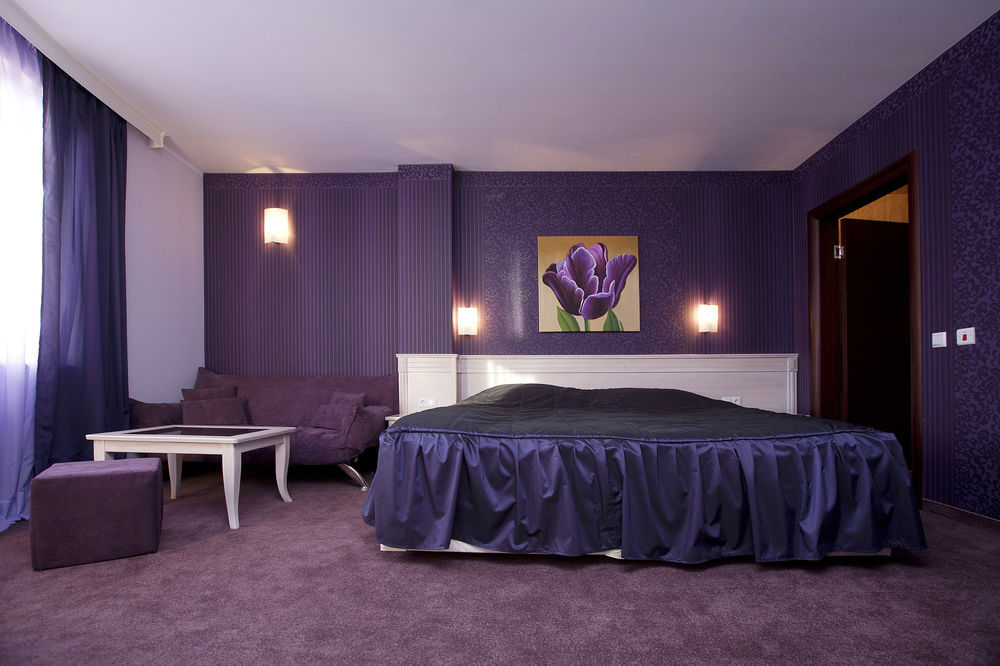 Aris Hotel София Экстерьер фото