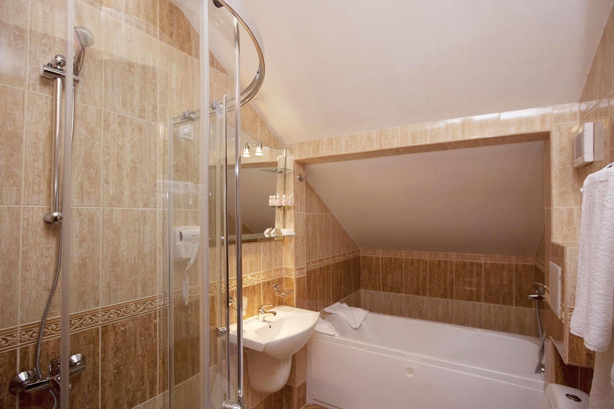 Aris Hotel София Экстерьер фото