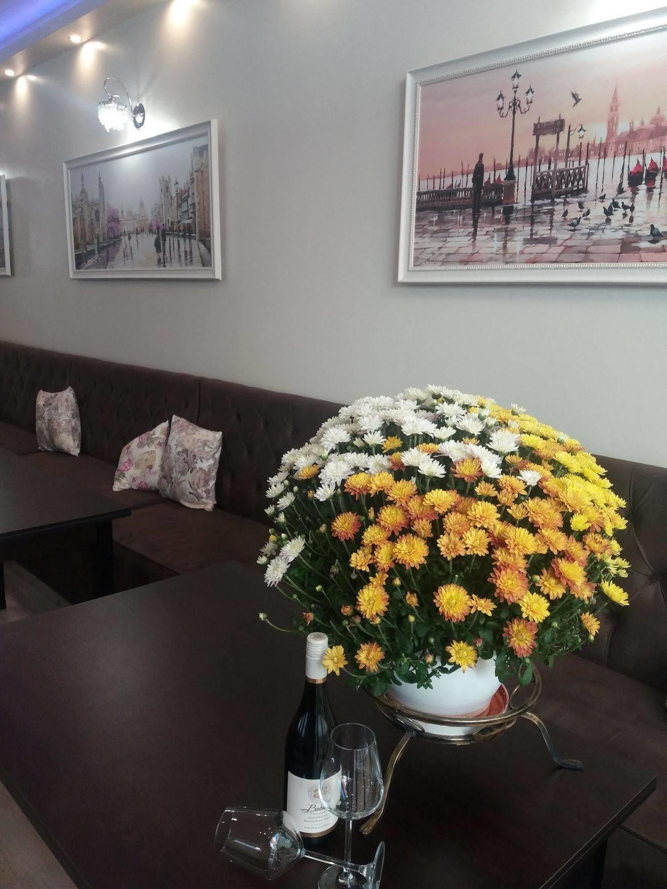 Aris Hotel София Экстерьер фото