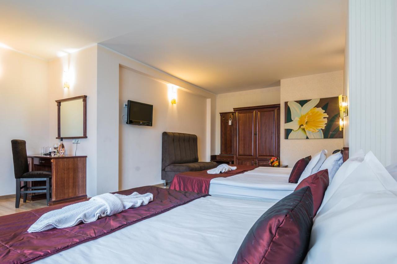 Aris Hotel София Экстерьер фото
