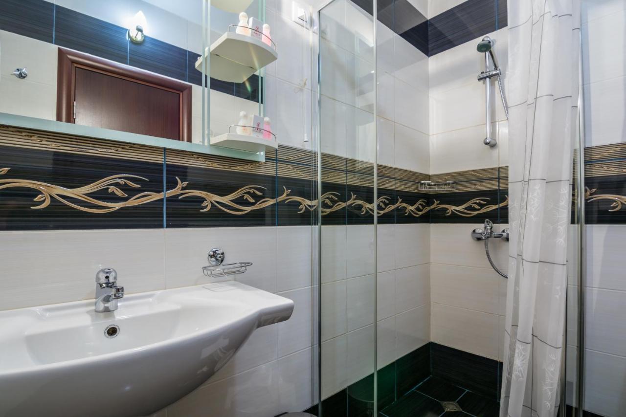 Aris Hotel София Экстерьер фото